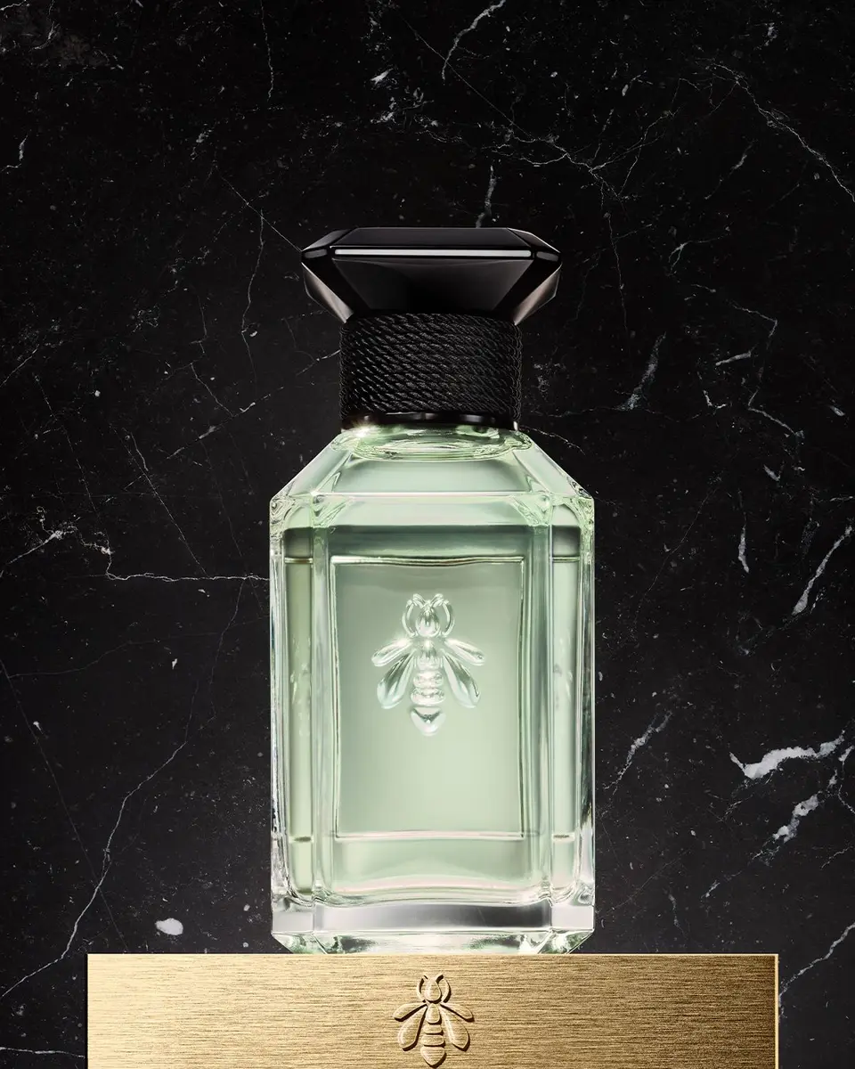 Guerlain L 'Art & La Matiere Herbes Troublantes Eau de Parfum | Thumbnail 2 Guerlain L 'Art & La Matiere Herbes Troublantes Eau de Parfum | Thumbnail 2