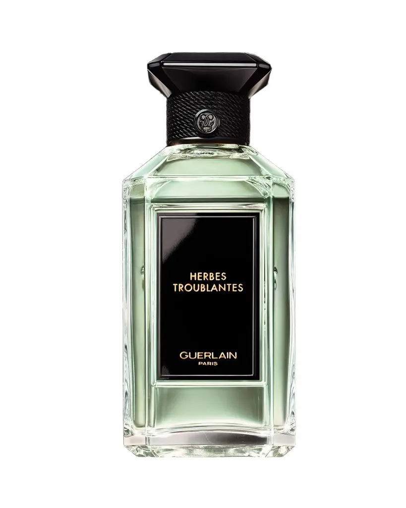 Guerlain L 'Art & La Matiere Herbes Troublantes Eau de Parfum
