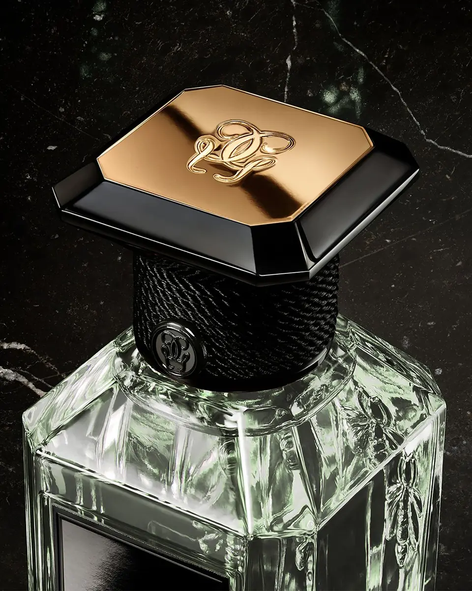 Guerlain L 'Art & La Matiere Herbes Troublantes Eau de Parfum | Thumbnail 2 Guerlain L 'Art & La Matiere Herbes Troublantes Eau de Parfum | Thumbnail 2