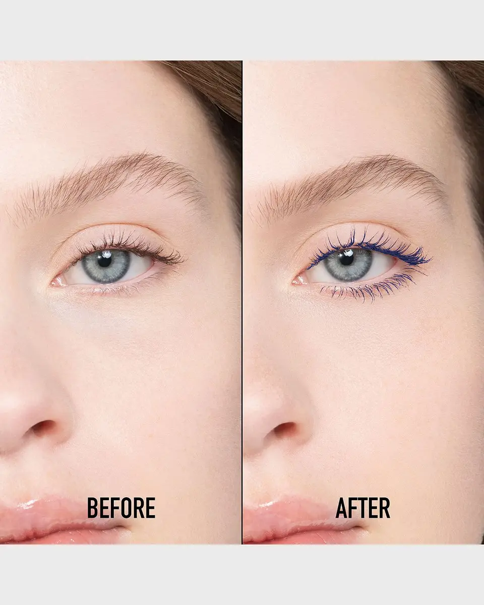 Dior Diorshow 24-Hour Buildable Volume Mascara | Thumbnail 3 Dior Diorshow 24-Hour Buildable Volume Mascara | Thumbnail 3