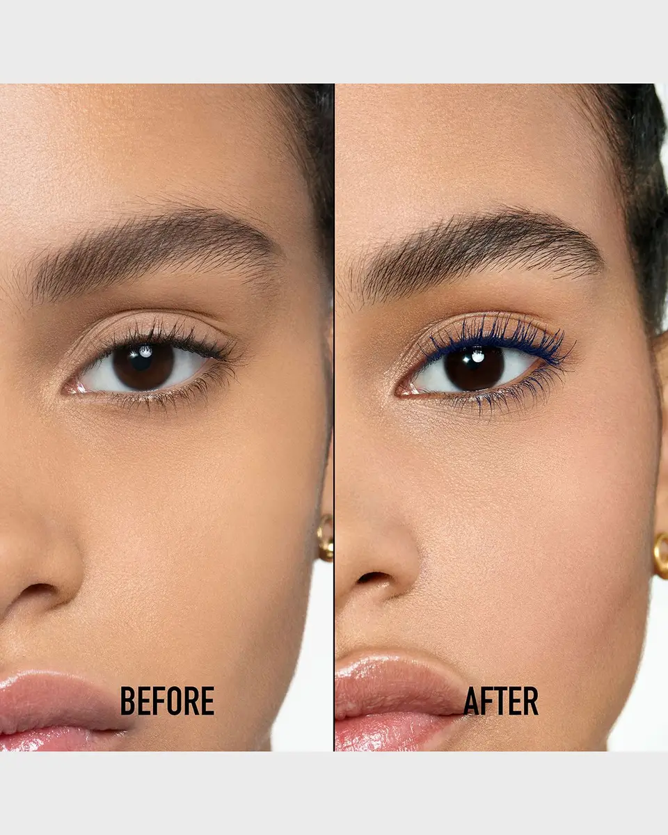 Dior Diorshow 24-Hour Buildable Volume Mascara | Thumbnail 4 Dior Diorshow 24-Hour Buildable Volume Mascara | Thumbnail 4
