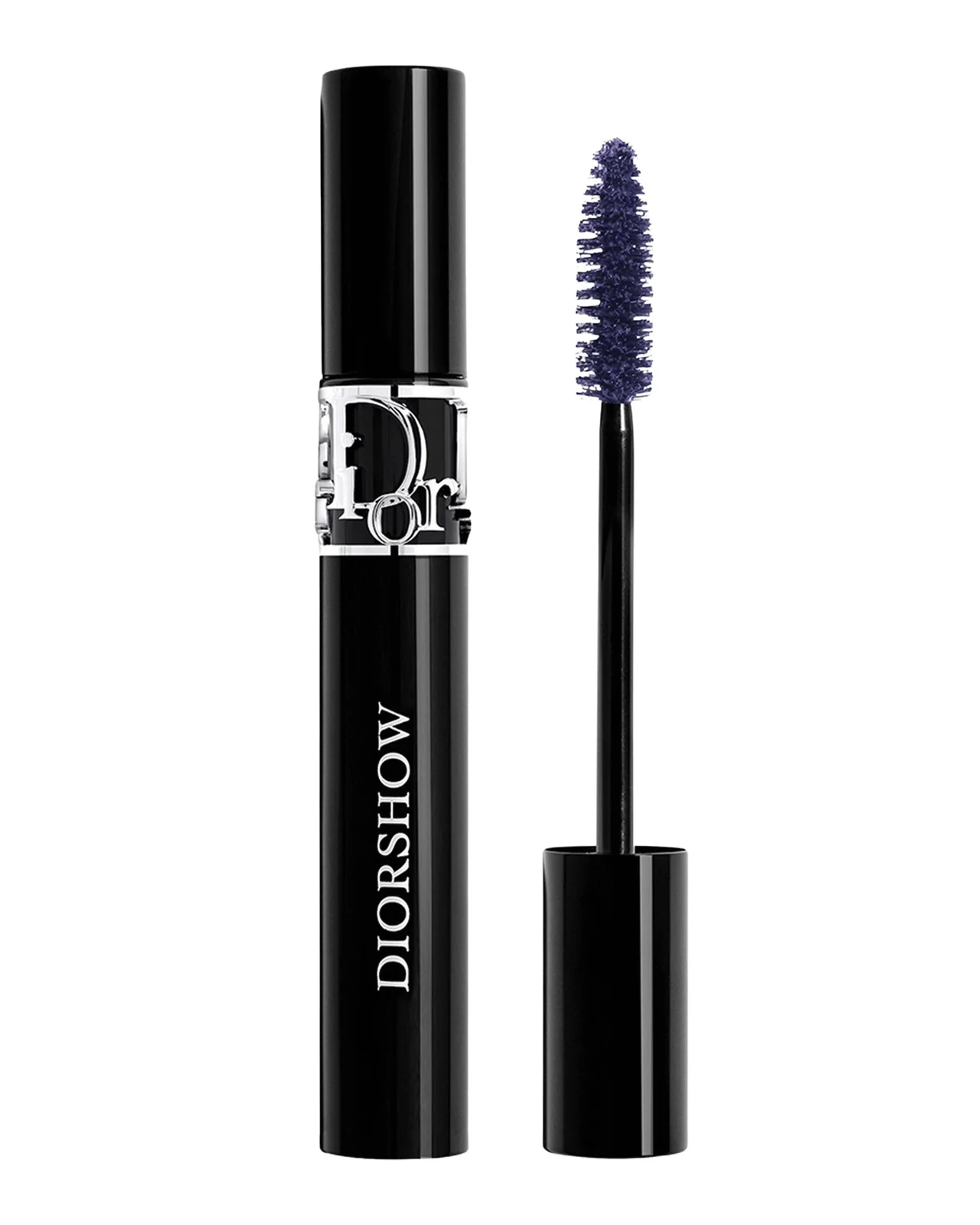 Dior Diorshow 24-Hour Buildable Volume Mascara