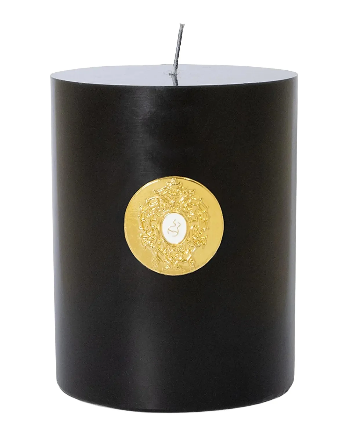 Tiziana Terenzi 31.74 oz. Halley Black Cylindrical Candle