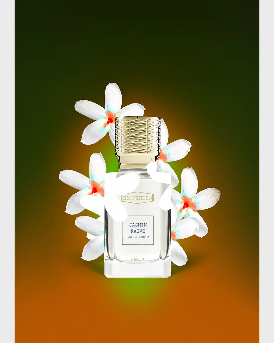 Ex Nihilo Jasmin Fauve Eau de Parfum, 100 mL | Thumbnail 2 Ex Nihilo Jasmin Fauve Eau de Parfum, 100 mL | Thumbnail 2