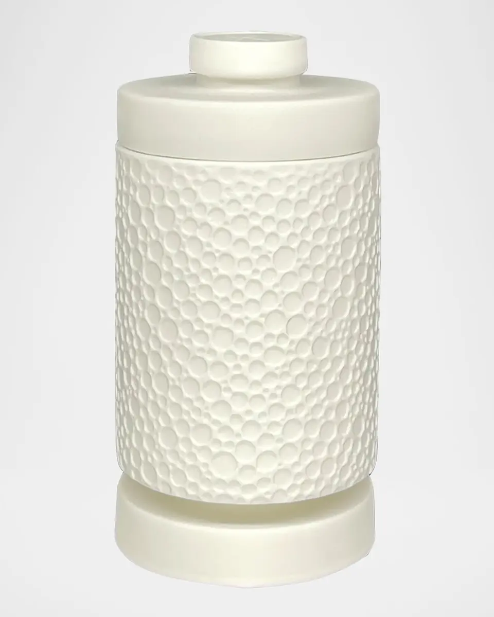 Van Dang Fragrances 10 oz. Buddhapada Candle | Thumbnail 3 Van Dang Fragrances 10 oz. Buddhapada Candle | Thumbnail 3
