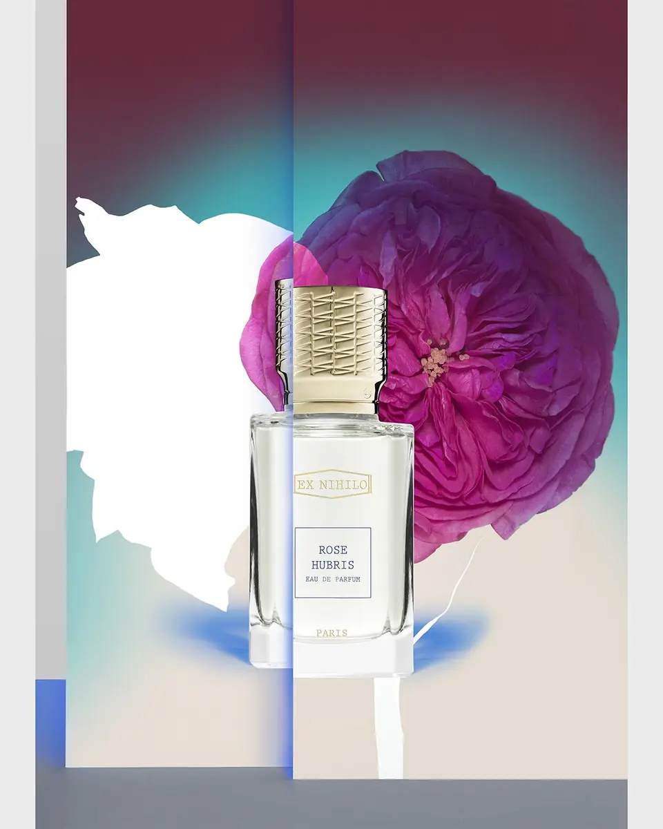Ex Nihilo Rose Hubris Eau de Parfum | Thumbnail 2 Ex Nihilo Rose Hubris Eau de Parfum | Thumbnail 2