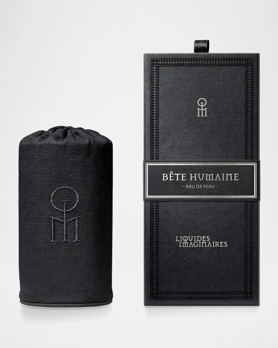 Liquides Imaginaires Bete Humaine Eau de Parfum, 3.4 oz. | Thumbnail 2 Liquides Imaginaires Bete Humaine Eau de Parfum, 3.4 oz. | Thumbnail 2
