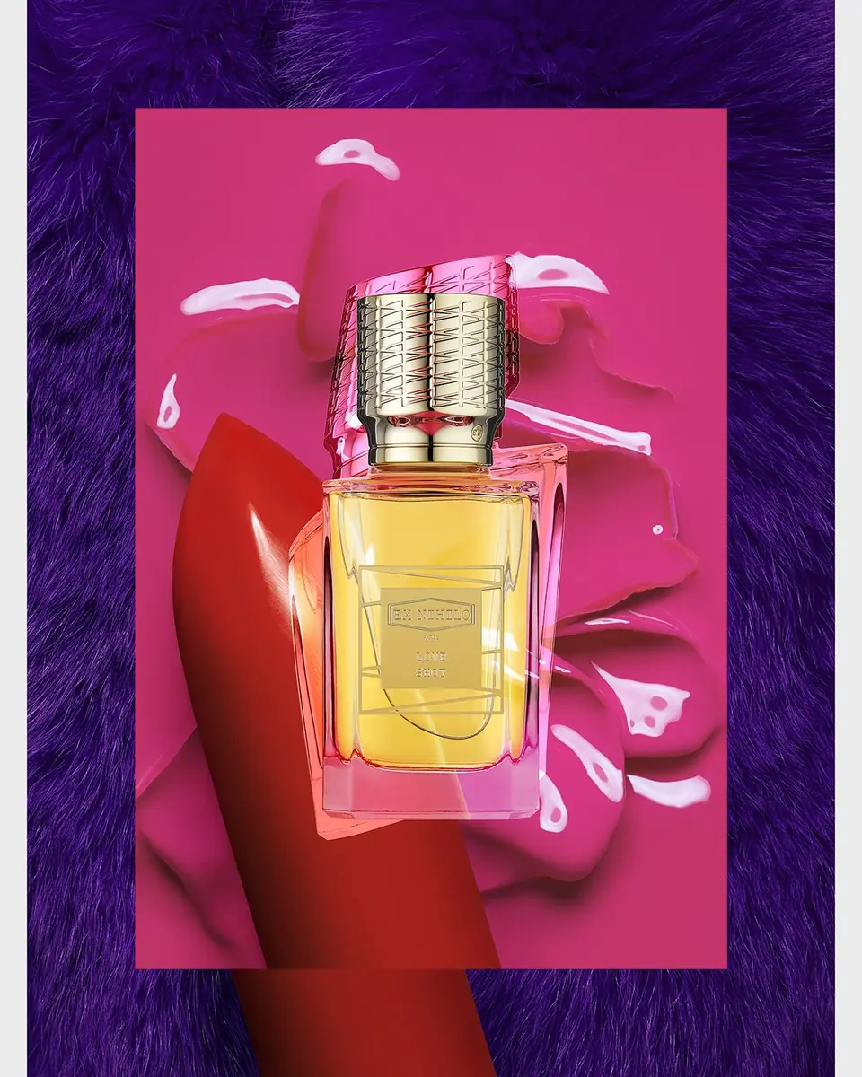 Ex Nihilo Love Shot, 3.4 oz./ 100 mL | Thumbnail 2 Ex Nihilo Love Shot, 3.4 oz./ 100 mL | Thumbnail 2
