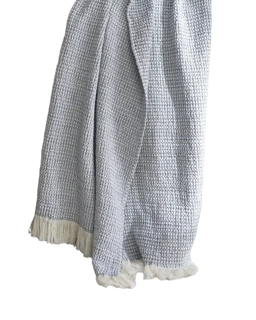 TL at Home Jenna Throw Blanket