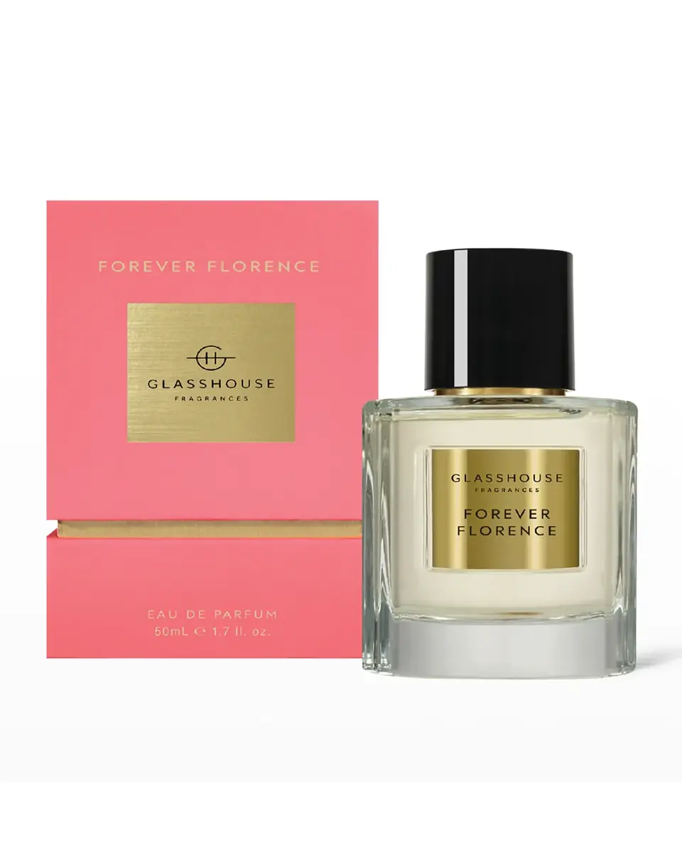 Glasshouse Fragrances Forever Florence Eau de Parfum, 1.7 oz. | Thumbnail 2 Glasshouse Fragrances Forever Florence Eau de Parfum, 1.7 oz. | Thumbnail 2