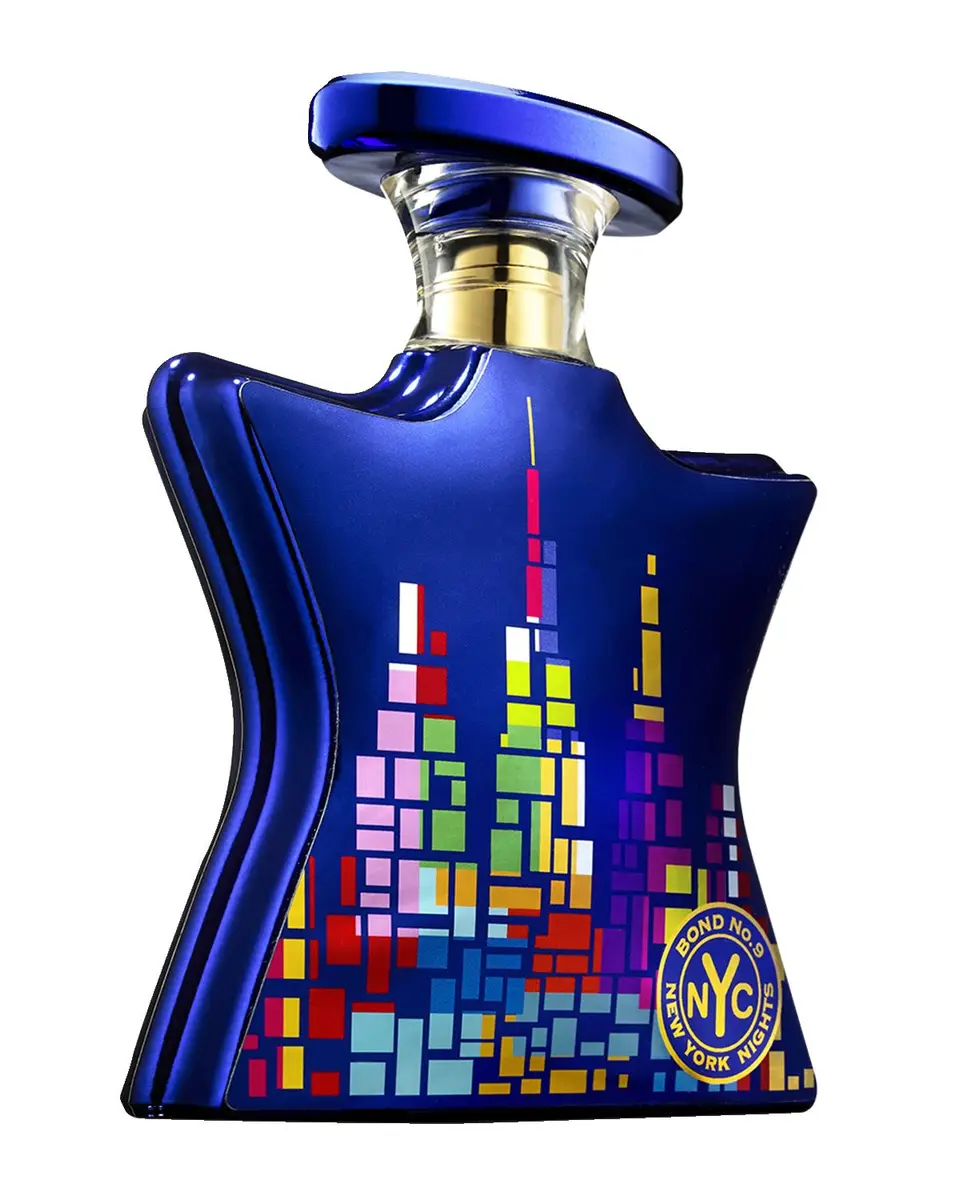 Bond No.9 New York New York Nights Eau de Parfum | Thumbnail 3 Bond No.9 New York New York Nights Eau de Parfum | Thumbnail 3
