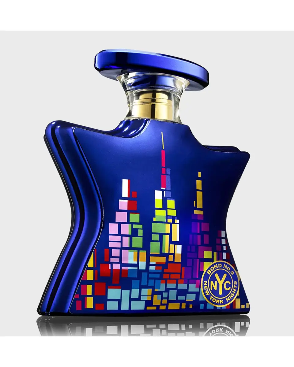 Bond No.9 New York New York Nights Eau de Parfum | Thumbnail 4 Bond No.9 New York New York Nights Eau de Parfum | Thumbnail 4