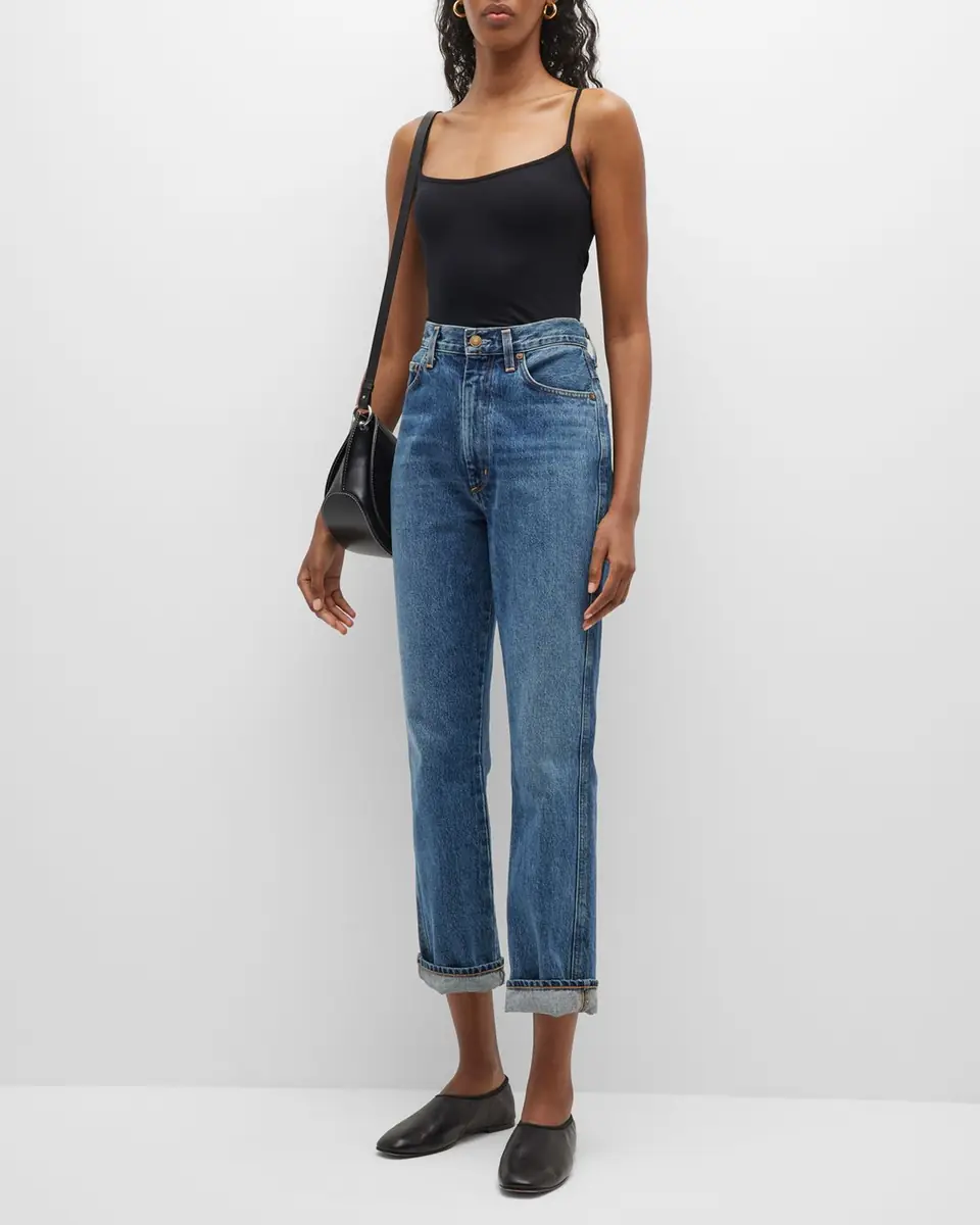 MAJESTIC FILATURES Scoop-Neck Camisole | Thumbnail 2