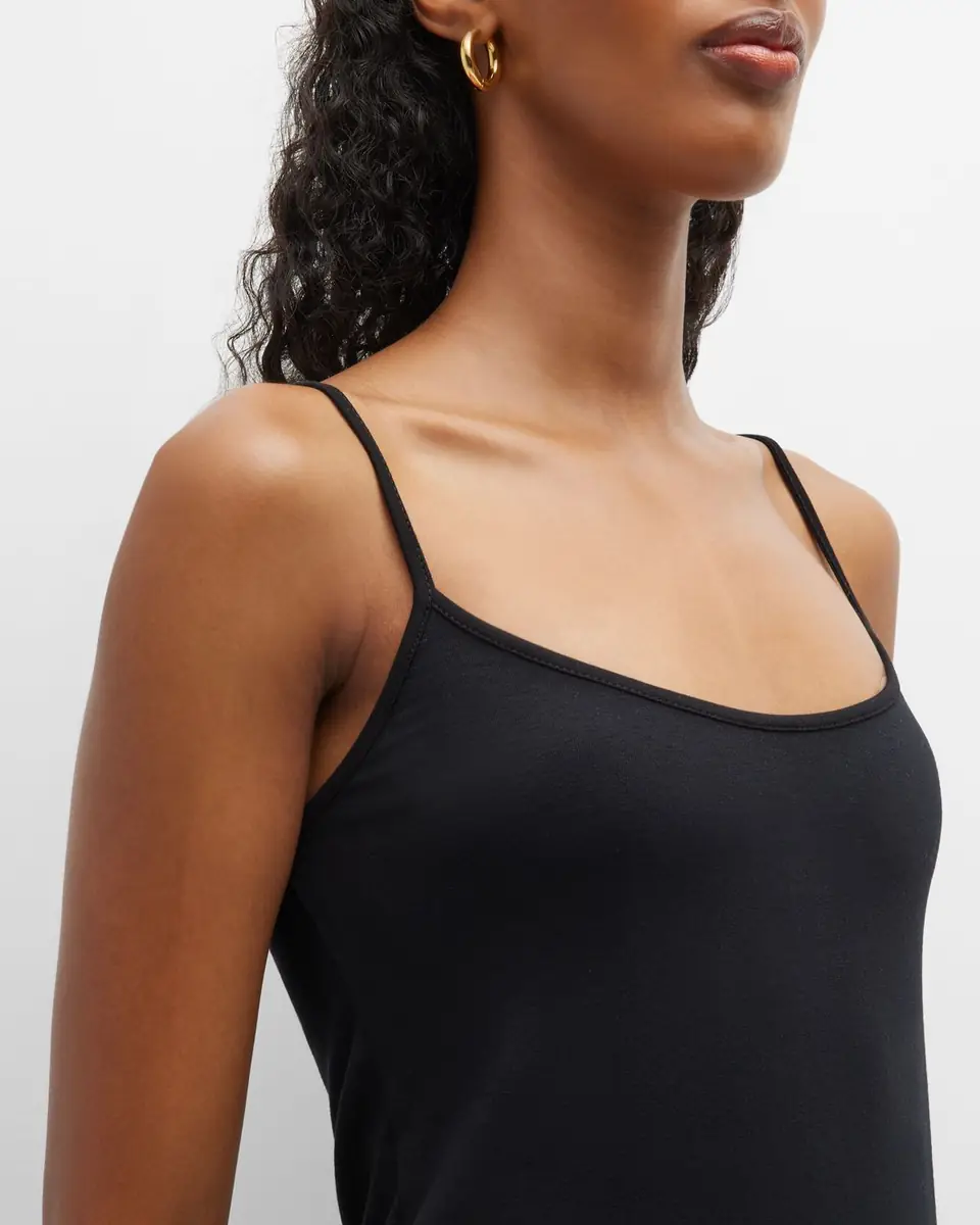 MAJESTIC FILATURES Scoop-Neck Camisole | Thumbnail 4