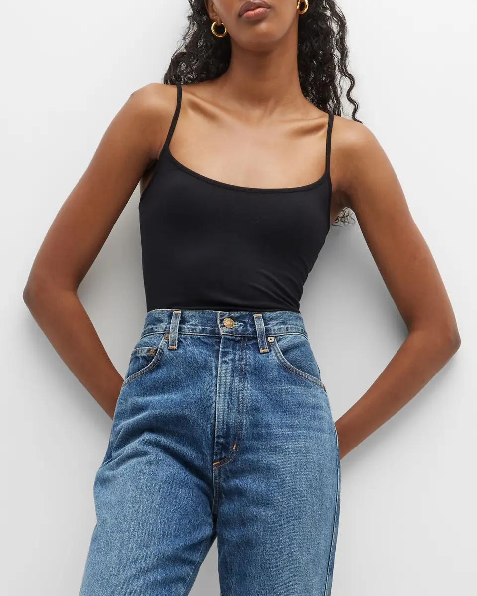 MAJESTIC FILATURES Scoop-Neck Camisole | Thumbnail 6
