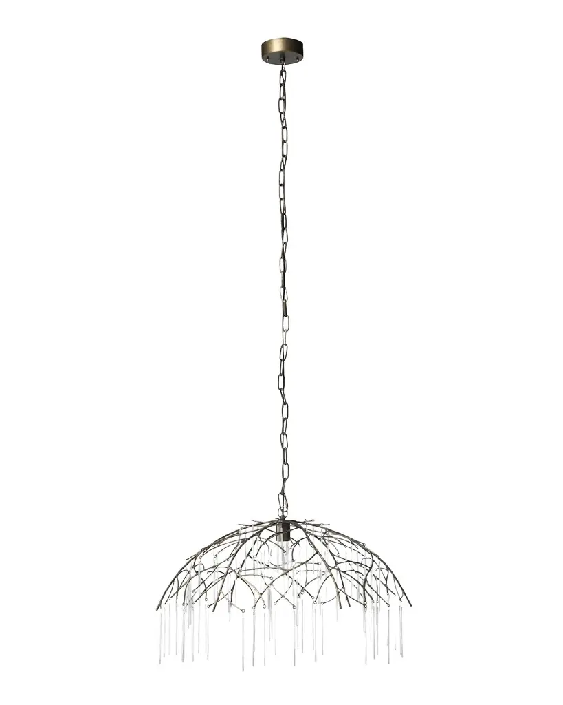 Jamie Young Vine Pendant Light | Image 1 Jamie Young Vine Pendant Light | Image 1