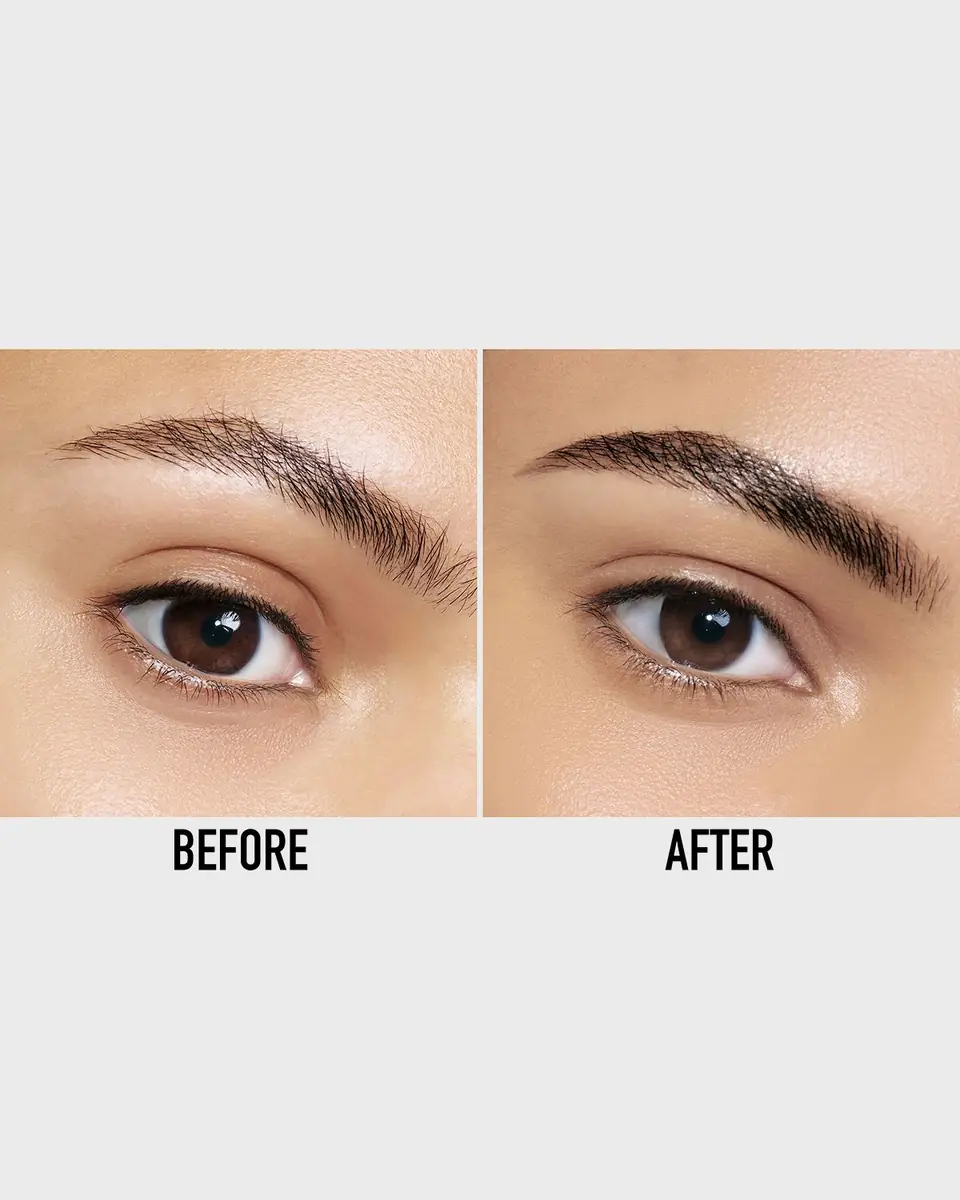 Dior Diorshow On Set Brow Gel | Thumbnail 3 Dior Diorshow On Set Brow Gel | Thumbnail 3