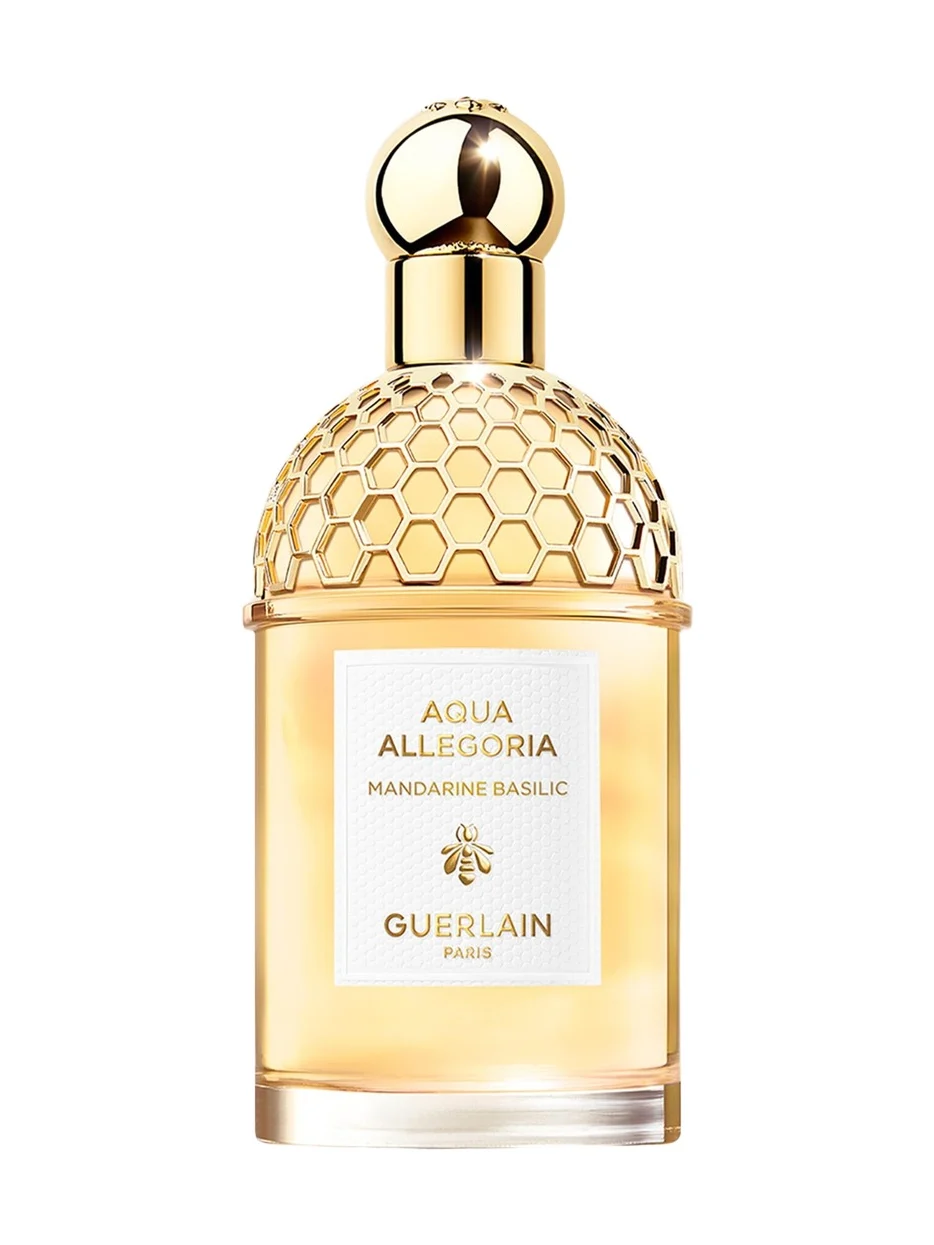 Guerlain Aqua Allegoria Mandarine Basilic Eau de Toilette, 4.2 oz.