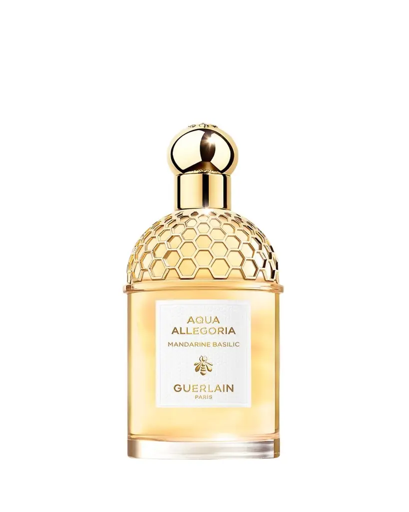 Guerlain Aqua Allegoria Mandarine Basilic Eau de Toilette, 4.2 oz.