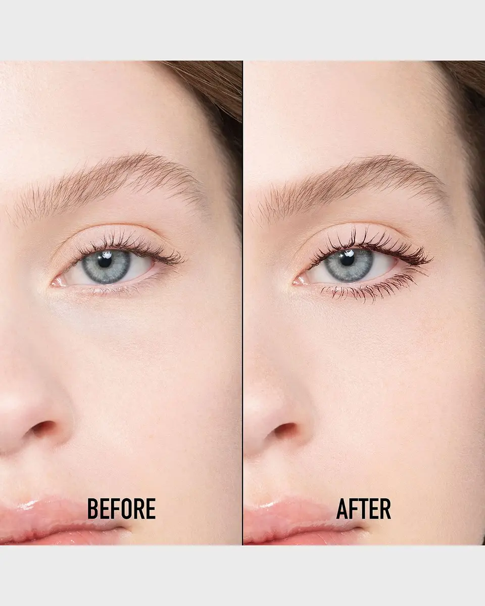 Dior Diorshow 24-Hour Buildable Volume Mascara | Thumbnail 3