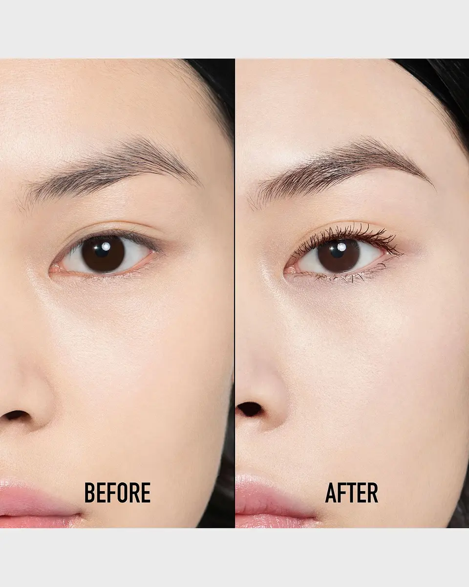 Dior Diorshow 24-Hour Buildable Volume Mascara | Thumbnail 5