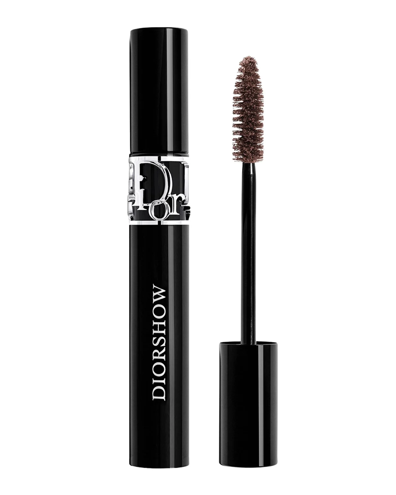Dior Diorshow 24-Hour Buildable Volume Mascara