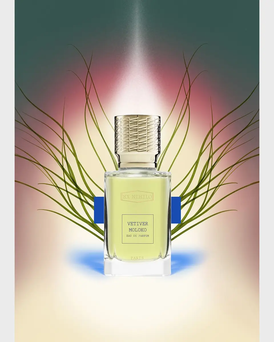 Ex Nihilo Vetiver Moloko, 100 mL | Thumbnail 2 Ex Nihilo Vetiver Moloko, 100 mL | Thumbnail 2