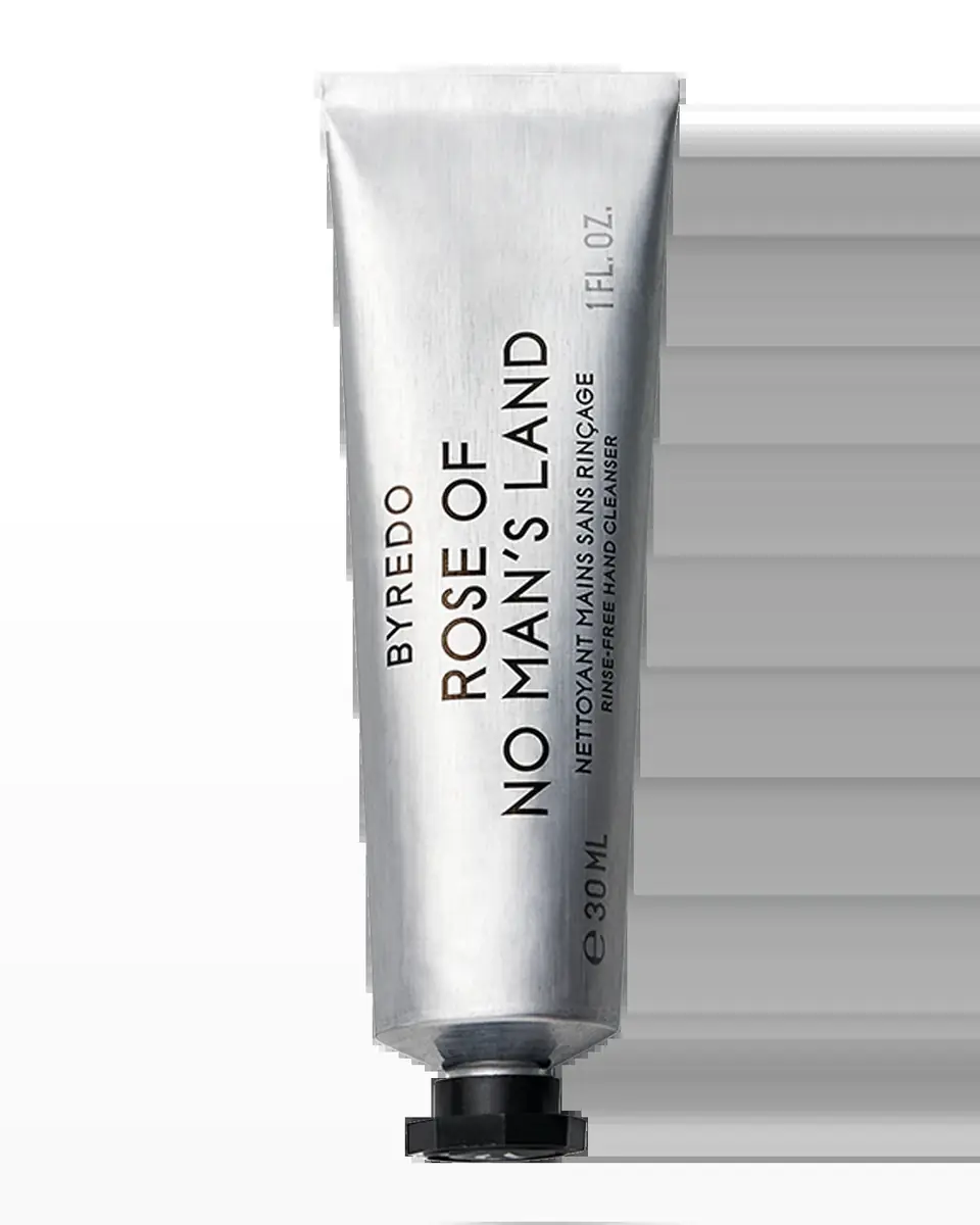 BYREDO 1 oz. Rose of No Man's Land Rinse-Free Hand Cleanser | Thumbnail 2 BYREDO 1 oz. Rose of No Man's Land Rinse-Free Hand Cleanser | Thumbnail 2
