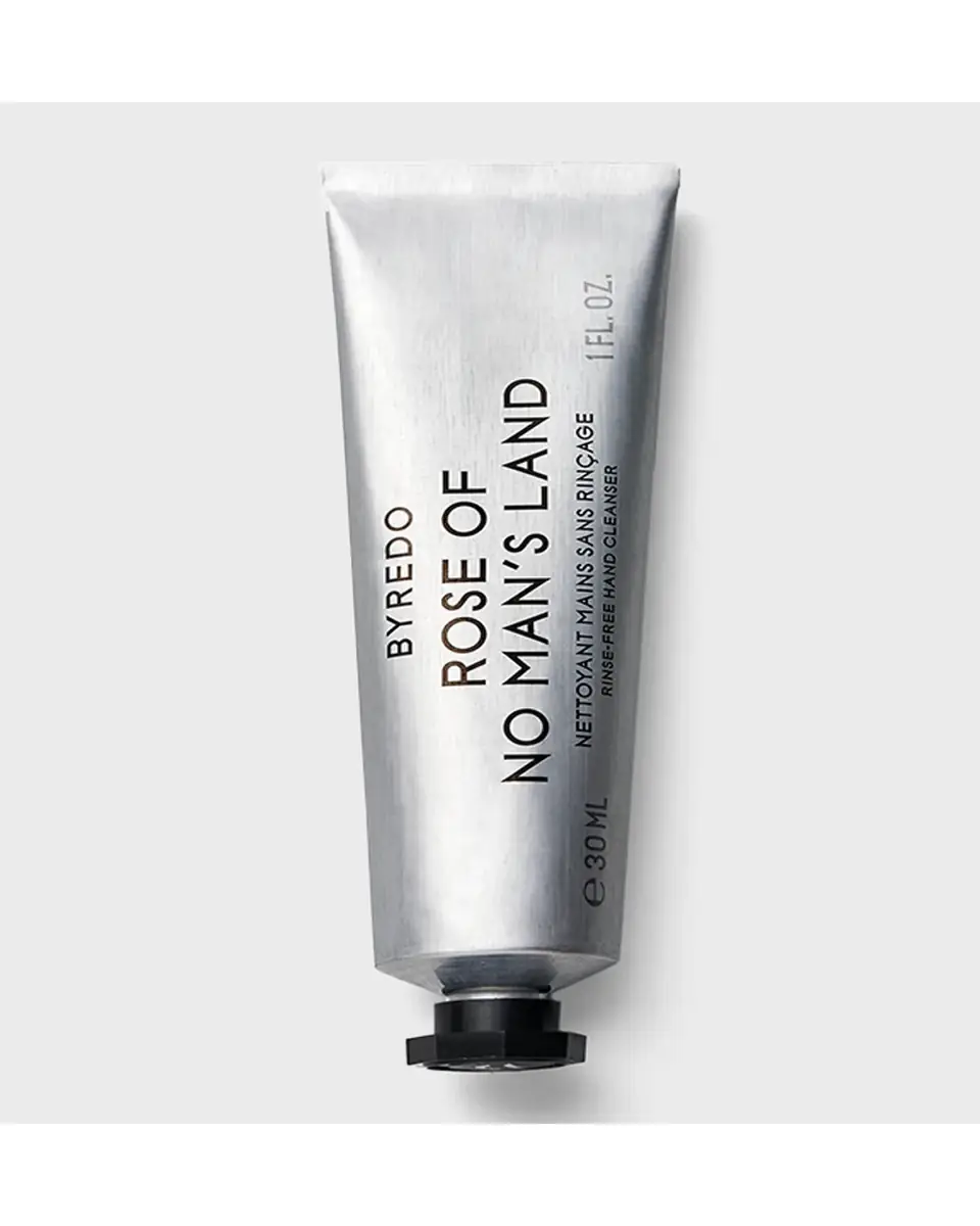 BYREDO 1 oz. Rose of No Man's Land Rinse-Free Hand Cleanser | Thumbnail 3 BYREDO 1 oz. Rose of No Man's Land Rinse-Free Hand Cleanser | Thumbnail 3