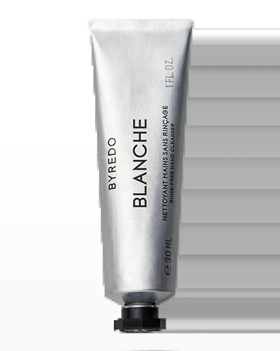 BYREDO 1 oz. Blanche Rinse-Free Hand Cleanser | Thumbnail 2