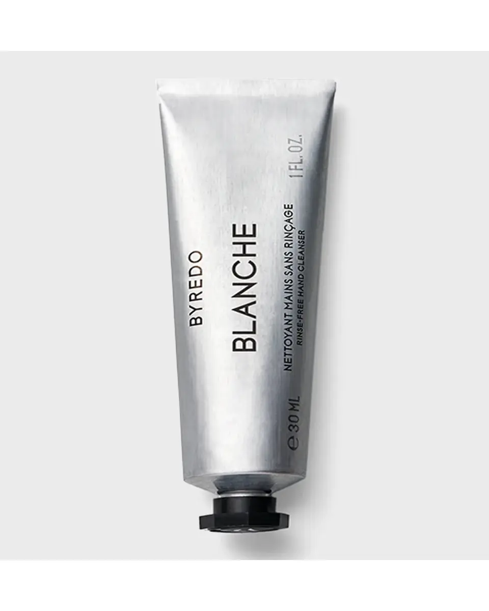 BYREDO 1 oz. Blanche Rinse-Free Hand Cleanser | Thumbnail 3