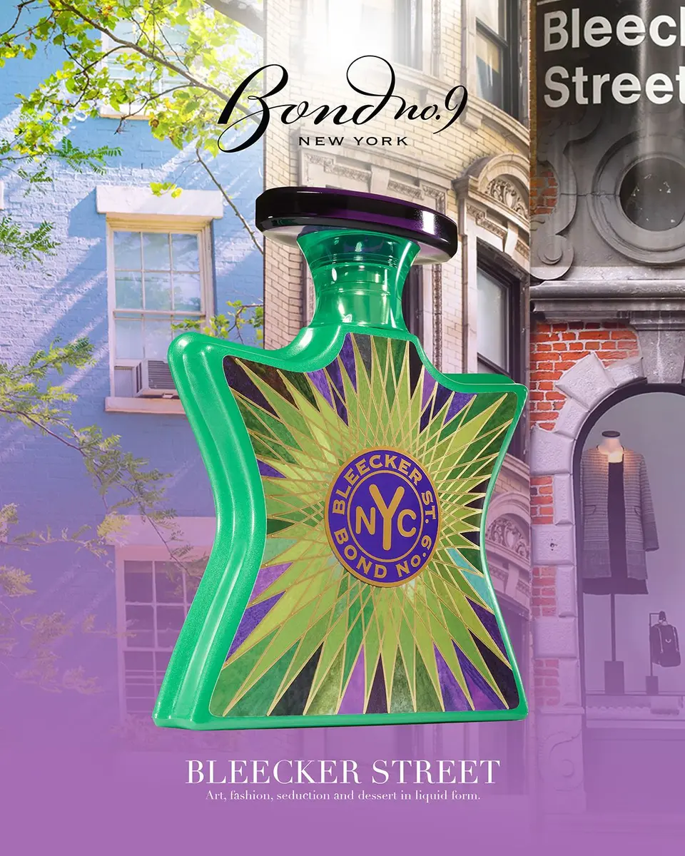 Bond No.9 New York Bleecker Street Eau de Parfum | Thumbnail 2 Bond No.9 New York Bleecker Street Eau de Parfum | Thumbnail 2