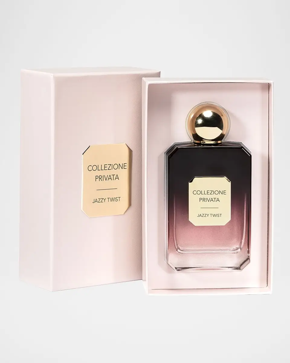Valmont Jazzy Twist Eau de Parfum, 3.4 oz. | Thumbnail 2