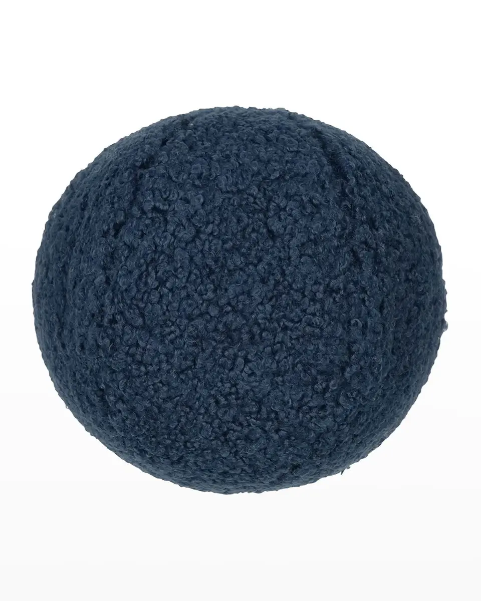 D.V. KAP Home Poodle Ball, 12" | Thumbnail 2
