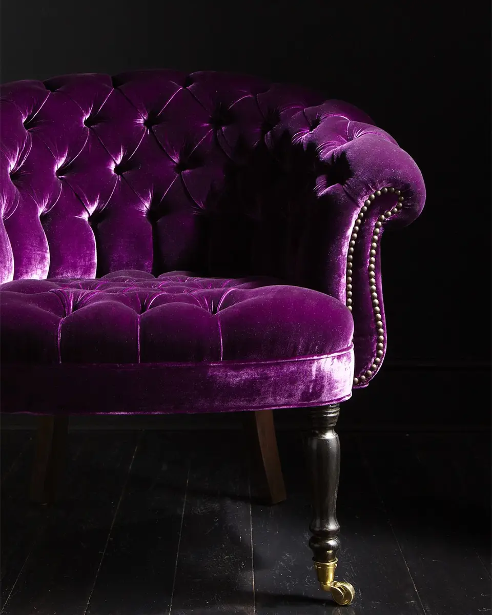 Haute House Sausalito Chair, Set of 2 | Thumbnail 4 Haute House Sausalito Chair, Set of 2 | Thumbnail 4