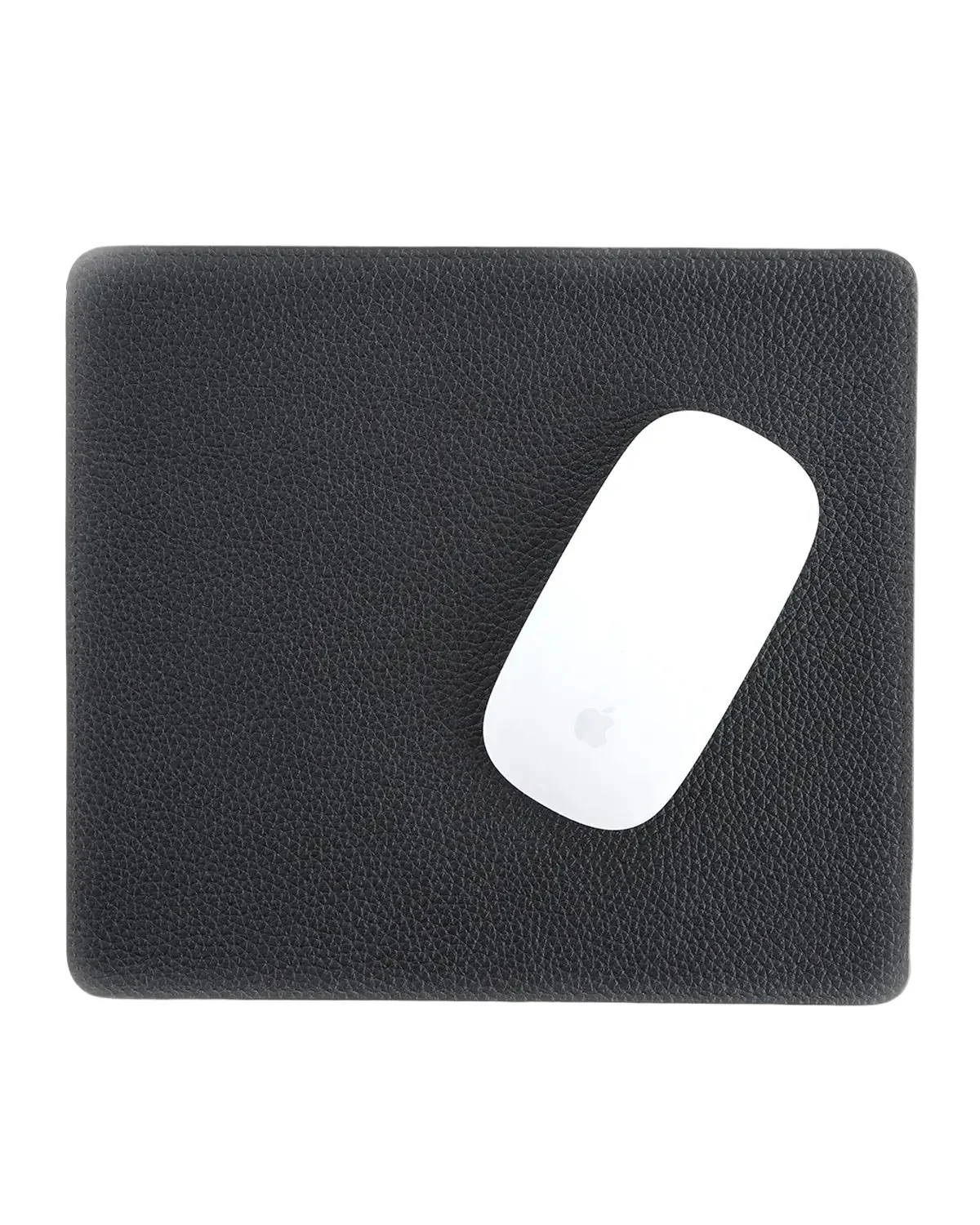 Royce New York Personalized Leather Mouse Pad