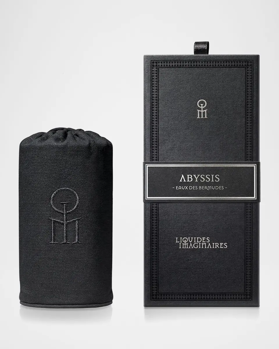 Liquides Imaginaires Abyssis Eau de Parfum, 3.4 oz. | Thumbnail 2 Liquides Imaginaires Abyssis Eau de Parfum, 3.4 oz. | Thumbnail 2