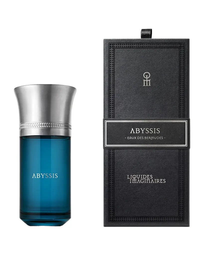 Liquides Imaginaires Abyssis Eau de Parfum, 3.4 oz. | Image 1 Liquides Imaginaires Abyssis Eau de Parfum, 3.4 oz. | Image 1