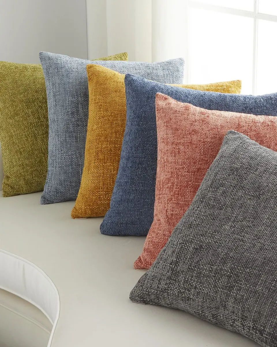 D.V. KAP Home Norse Decorative Pillow - 24" | Thumbnail 2 D.V. KAP Home Norse Decorative Pillow - 24" | Thumbnail 2