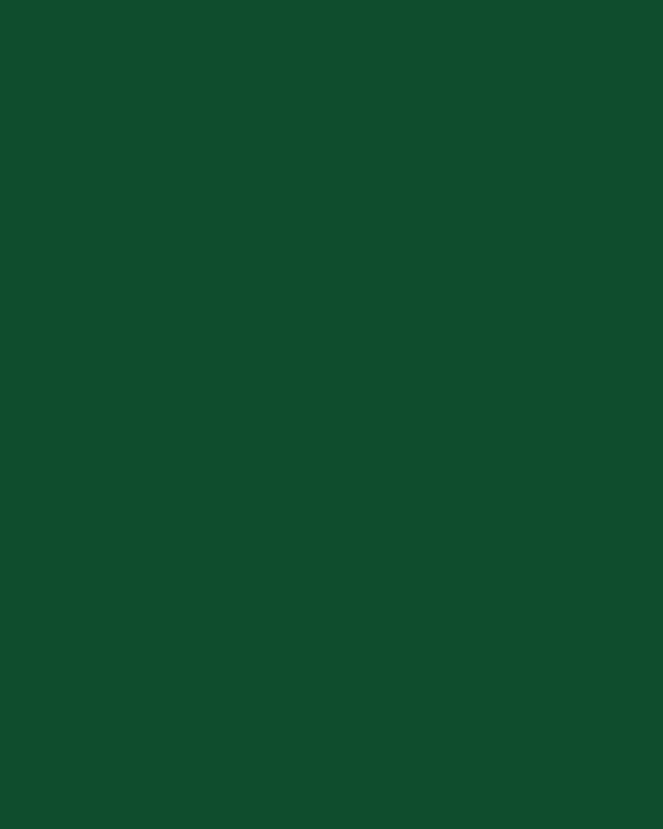 Vietri Metallic Glass Emerald Salad Plate | Thumbnail 3