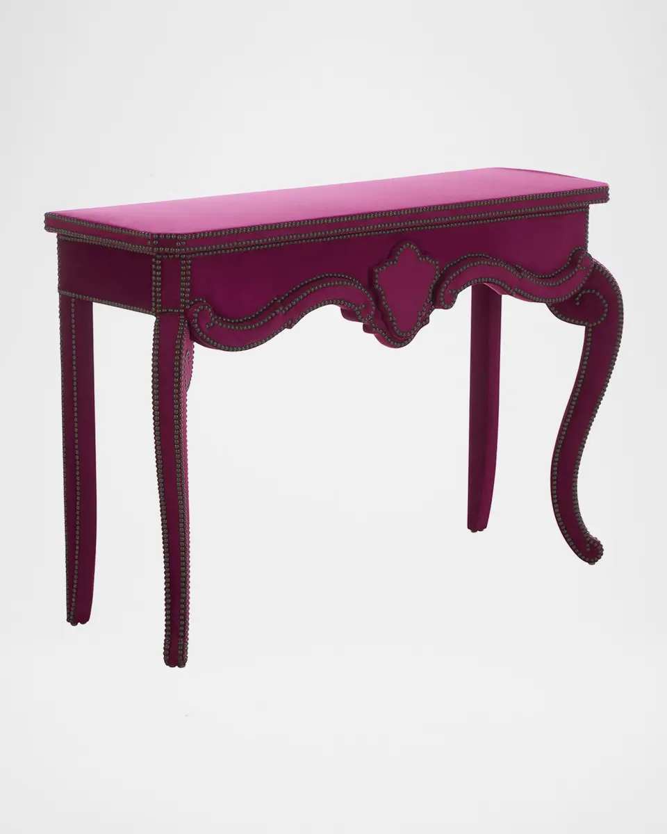 Haute House Georgia Console Table | Thumbnail 3 Haute House Georgia Console Table | Thumbnail 3