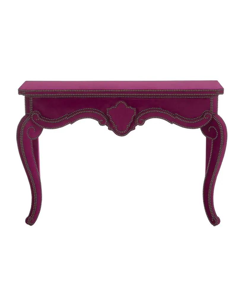 Haute House Georgia Console Table | Image 1 Haute House Georgia Console Table | Image 1