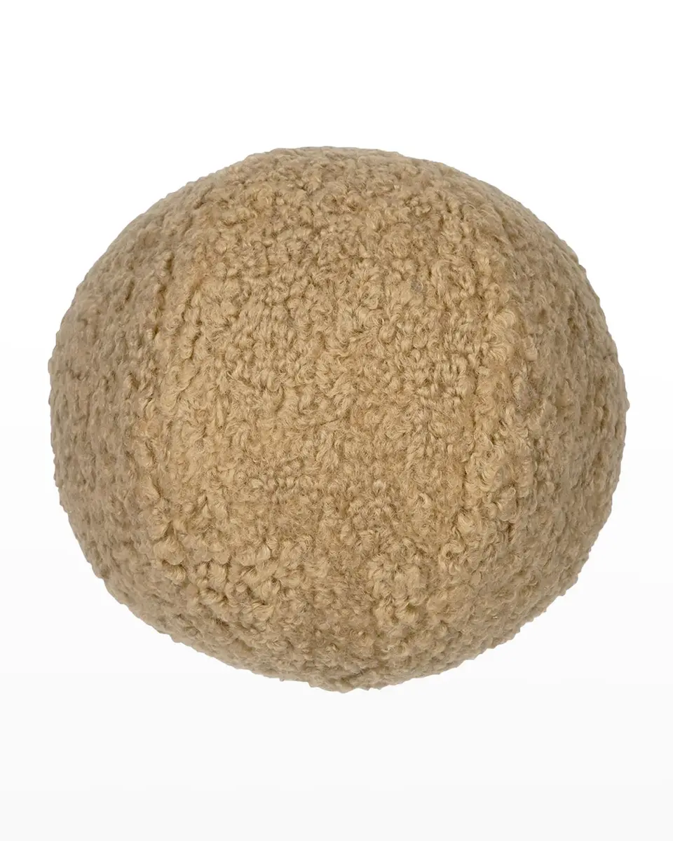 D.V. KAP Home Poodle Ball, 12" | Thumbnail 2