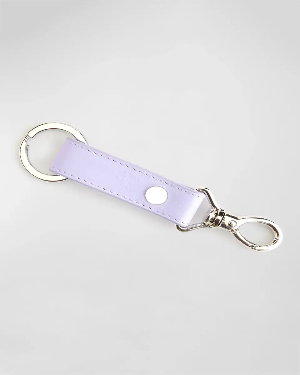 Royce New York Monogrammed Leather Valet Key Chain | Thumbnail 3 Royce New York Monogrammed Leather Valet Key Chain | Thumbnail 3