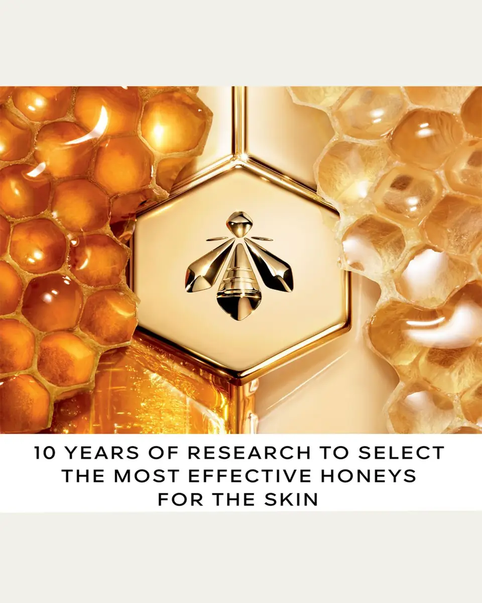 Guerlain Abeille Royale Double R Advanced Serum, 1.0 oz. | Thumbnail 4 Guerlain Abeille Royale Double R Advanced Serum, 1.0 oz. | Thumbnail 4