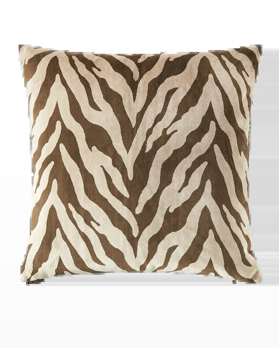 D.V. KAP Home Tanja Decorative Pillow | Thumbnail 2