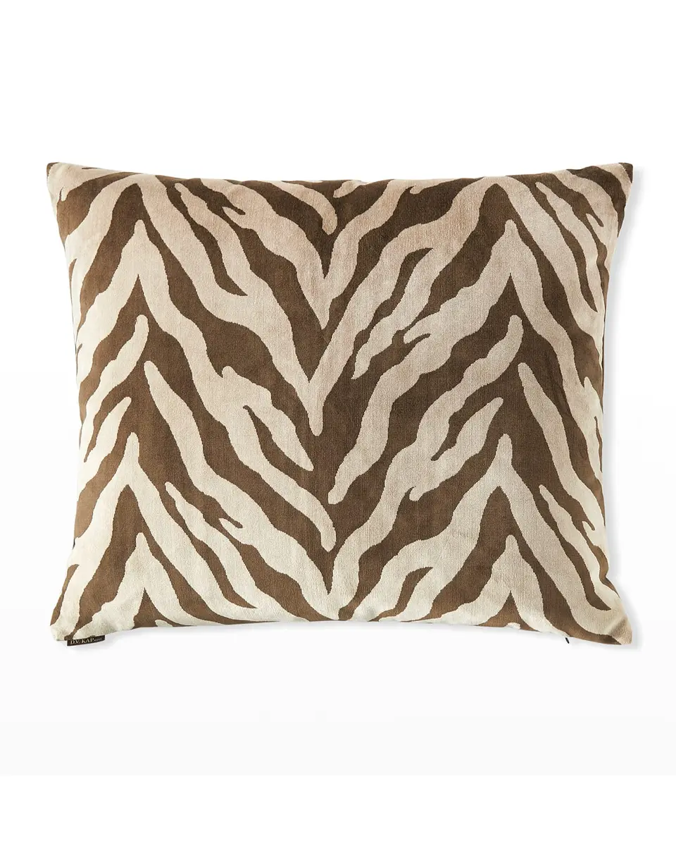 D.V. KAP Home Tanja Decorative Pillow | Thumbnail 3