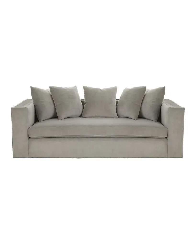 Haute House Donovan Sofa, 100" | Image 1 Haute House Donovan Sofa, 100" | Image 1