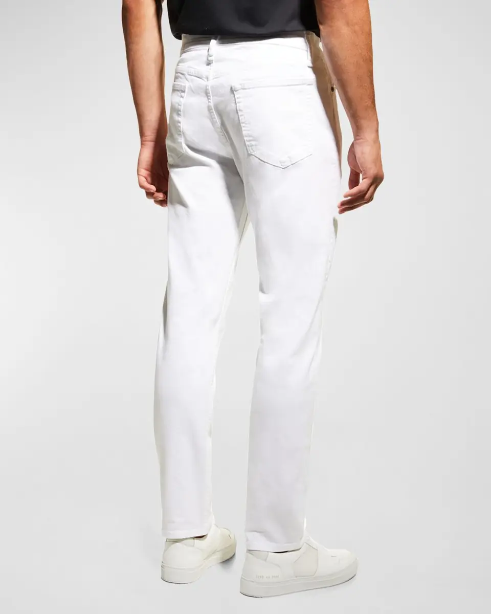 rag & bone Men's Fit 2 Authentic Stretch Jeans | Thumbnail 6