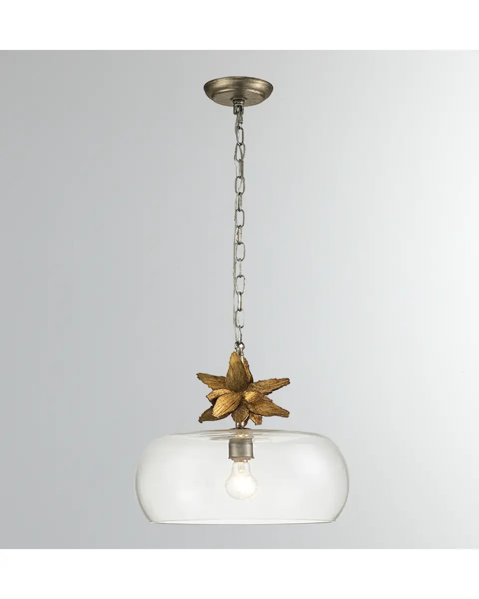 Lucas McKearn Toussaint Pendant Light | Thumbnail 2